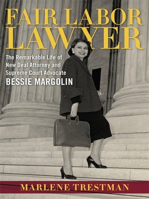 Fair Labor Lawyer - ebook